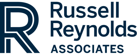 Russell Reynolds Associates logo